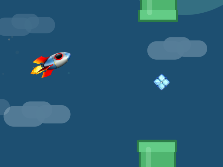 Flap Bird