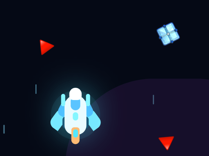 Orbital Path